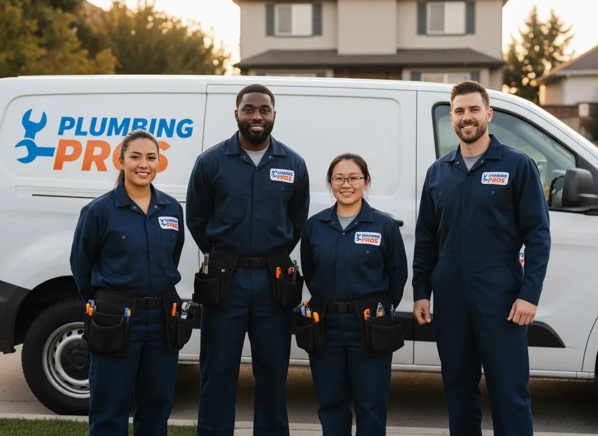 Water Heater Repair company in Deming, NM
